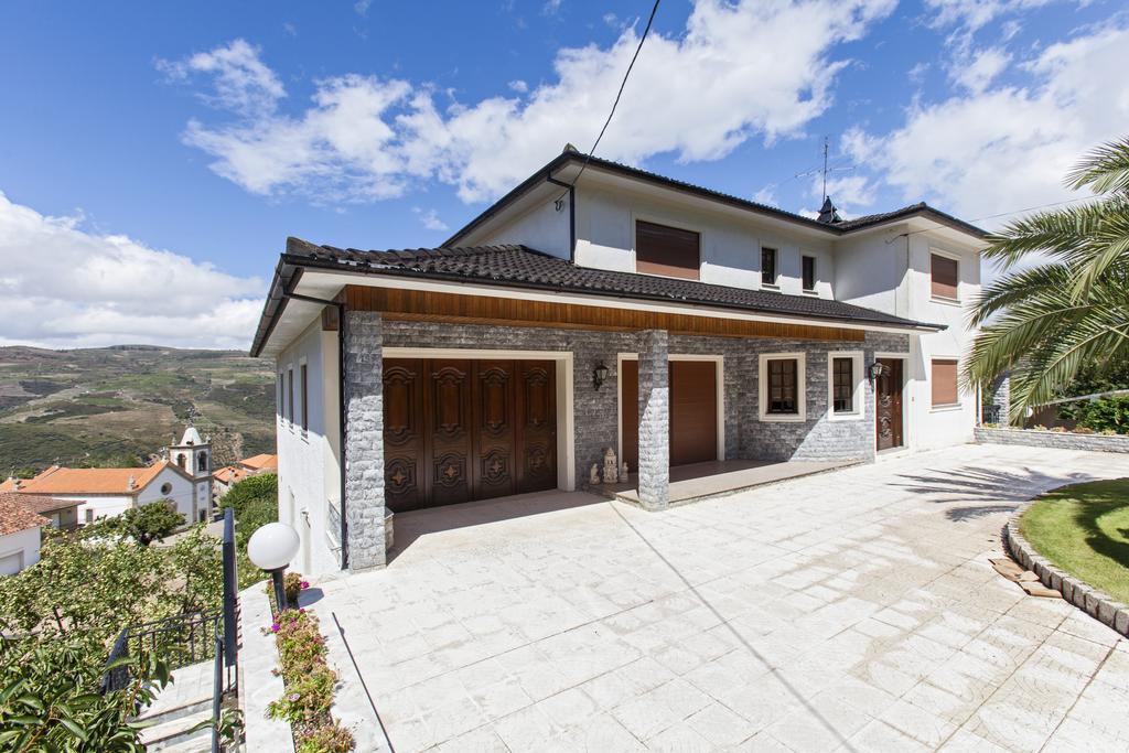 Willa Douro House Loft Tabuaço Zewnętrze zdjęcie